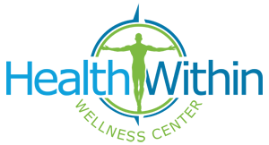 HealthWithin Wellness Center Logo